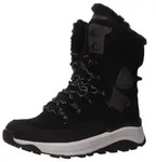 Rieker Winterstiefel W0066-00 Damen 31363833323437 Schwarz 36 EU - Schwarz - 36
