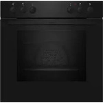 Neff N 30 E1DCA0AK3, Medium, Elektrischer Ofen, 71 l, 71 l, Integriert, Schwarz -