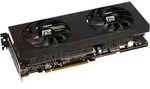 RX 7800XT 16GB PowerColor GDDR6 - Schwarz