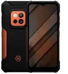 HAMMER CONSTRUCTION 2 THERMAL 5G 8/256 GB robustes Smartphone mit W&auml;rmebildkamera,