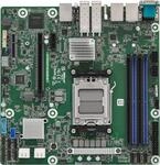 Asrock B650D4U3-2L2Q/BCM, AMD, Sockel AM5, AMD EPYC 4004, AMD Ryzen 7000 Series, AMD