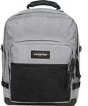 Eastpak Ultimate, Polyamid - Grau/Braun