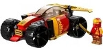 PLAYMOBIL SpecialPlus 71580, 4 Jahr(e), Mehrfarbig, Kunststoff - Gold