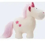 NICI Einhorn Theodor stehend 22cm