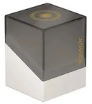 ULTIMATE GUARD Boulder 100+ Magic, Deck-Box, Grau, Wei&szlig;, 1 St&uuml;ck(e) -...