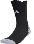 adidas Football GRIP Knitted Cushioned Performance Crew Socken XL BLACK/WHITE -