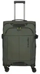 Travelite 4-Rad Trolley M Briize khaki : 40-gr&uuml;n - Gr&uuml;n