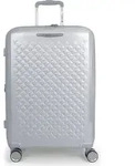 Gabol Queens 4 Rollen Trolley M 64.5 cm mit Dehnfalte