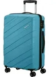 AMERICAN TOURISTER Jetdriver 3.0 M - Light Blue - Blau