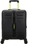 American Tourister Trailon Spinner 55 Tsa 36l Koffer Auf Rollen One Size -...