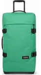 EASTPAK Reisetasche Trolley Tranverz Gem Green gr&uuml;n 69cm - Gr&uuml;n