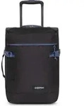 EASTPAK Trolley Tranverz Kontrast Prep Black schwarz 45cm - Schwarz