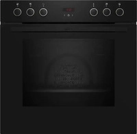 Neff EX4B0, Neff E1CCD2AK3 + M16SRF0L0, Keramik, 4 Zone(n), Glaskeramik, Schwarz,