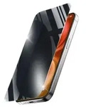 Cellularline PRIVACY XTREME GLASS - IPHONE 16, Apple, iPhone 16, Fallbest&auml;ndig,