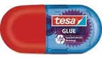 TESA 59819-00000-00, Blau, Rot, 6 m, 5 mm, 100%, 1 St&uuml;ck(e) - Blau/Rot