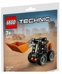 LEGO Technic Kompaktlader, Bausatz, 7 Jahr(e), Kunststoff, 52 St&uuml;ck(e), 62 g -