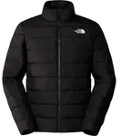 The North Face - Jacke - NF0A84HZ4H01 - Herren - L - L
