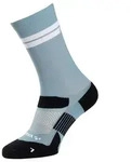 VAUDE Bike Socks Mid II &ndash; Nordic Blue &ndash; Gr. 36-38 - 36/38
