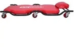 KS TOOLS Werkstatt-Rollbrett 500.8003 540,0mm 120,0mm Metall 10500g