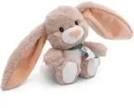 NICI Kuscheltier Hase Fjella 20cm - Beige