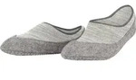 FALKE Cosyshoe IN CP 3204 39-40 - Grau - 39