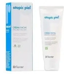 Repavar Atopic Piel Gesichtscreme 50ml