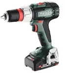 Akku-Schlagbohrer 18V Sb 18 L 2*2.0Ah - Me 614054500 - Gr&uuml;n