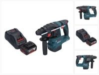 Bosch GBH 18V-22 Professional Akku Bohrhammer 18 V 1,9 J SDS Plus Brushless +...