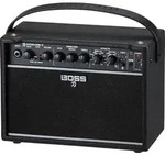 Boss Gitarrenverst&auml;rker Katana Mini X