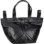 Liebeskind Berlin Handtasche Elvira 25 x 40 x 17 - Schwarz