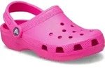 Crocs Classic Clog T Holzschuhe Rosa EU 27-28 M&auml;dchen Rosa EU 27-28 - Rosa -...