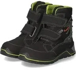 Ricosta Klettstiefel GRISU Jungen 31373337383834 Schwarz 27 EU - Schwarz - 27