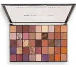 Revolution Maxi Reloaded Infinite Bronze Shadow Palette 60.75g