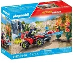 PLAYMOBIL 71825, 4 Jahr(e), Mehrfarbig, Kunststoff - Bunt