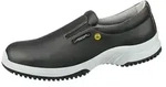Abeba 31741 Slipper schwarz ESD - 48 - Schwarz - 48