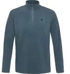 PROTEST PERFECTO 1/4 zip top Yale Blue Yale Blue L - L