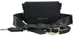 VALENTINO BAGS Miramar Flap Bag Kunstleder: NERO - Schwarz