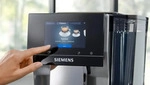 Siemens EQ.700 TP715R01, Espressomaschine, 2,4 l, Kaffeebohnen, Eingebautes...