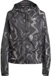 Adidas Ult Prem Jkt Black/Refsil Black/Refsil Xs