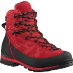 HAIX RAMBLE GTX 20660 Gr. 39,5 rot - Rot - 39