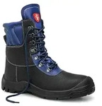 Sicherheitswinterstiefel (Form C) SCOTT S3 &Uuml;K, Gr. 36 Jori 18351 - Schwarz - 36