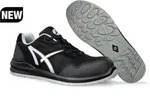 Albatros DRIFTER Sicherheitshalbschuhe S1P SRC schwarz 36 - Schwarz - 36