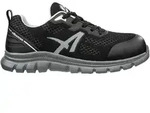 ALBATROS Sicherheitsschuhe LEVITATE grey 647220 Gr&ouml;&szlig;e 39 - Schwarz - 39