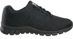 Safety Jogger Berufsschuh Kassie O1 black nach EN ISO 20347:2012 O1 A SRC schwarz