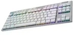 Logitech G G915 X LIGHTSPEED, Verkabelt & Kabellos, USB + RF Wireless + Bluetooth,
