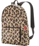 reisenthel mini maxi Rucksack leo macchiato - Braun