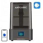 Anycubic Photon Mono 4, Stereolithografie (SLA), WLAN, USB Anschluss,...