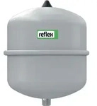 Reflex Membran-Druckausdehnungsgef&auml;&szlig; Reflex N 25, grau, 4 bar