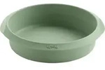Leku&eacute; LEKUE Silikonform &Oslash;20 cm gr&uuml;n 113455 8420460018421 - Gr&uuml;n