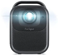Acer MR.JX411.001, ACER Projector QF16ATV 3000:1 550ANSI FHD 100inch Smart...